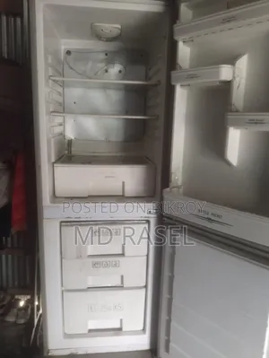 রেফ্রিজারেটর