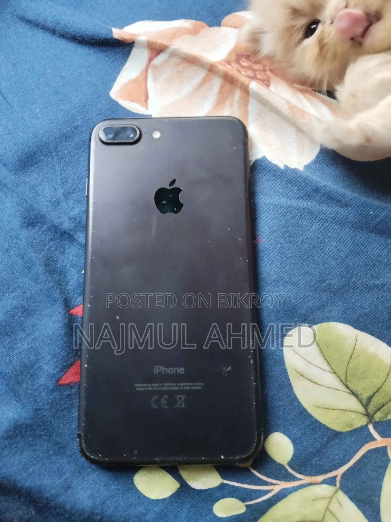 Apple iPhone 7 Plus 32 GB