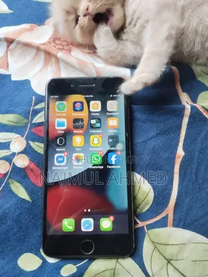 Apple iPhone 7 Plus 32 GB