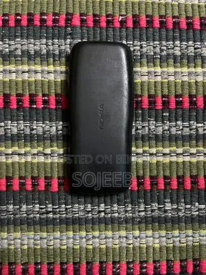 Nokia 106 Black