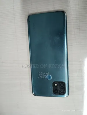 অপ্পো এ১৫ ৩২ জিবি নীল