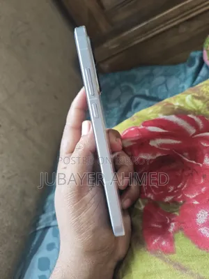 জিয়াওমি রেডমি টার্বো ৪ প্রো ২৫৬ জিবি হোয়াইট