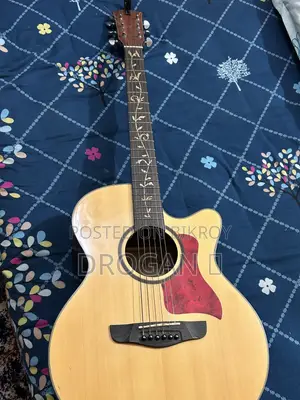 Deviser L-720a-N Acoustic Guitar