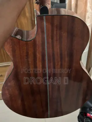 Deviser L-720a-N Acoustic Guitar