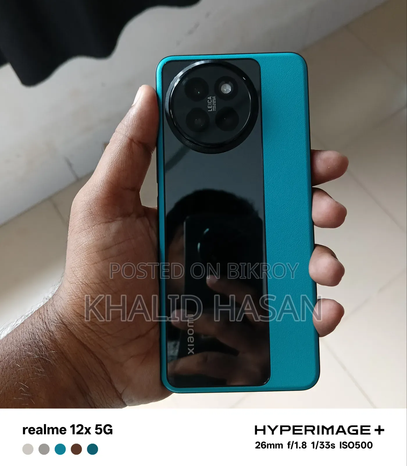 Xiaomi Civi 4 Pro 256 GB