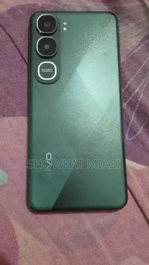 Vivo Y21d 128 GB Black