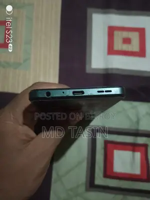 OnePlus Nord CE 3 Lite 5G 128 GB Gray
