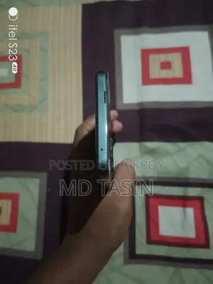 OnePlus Nord CE 3 Lite 5G 128 GB Gray