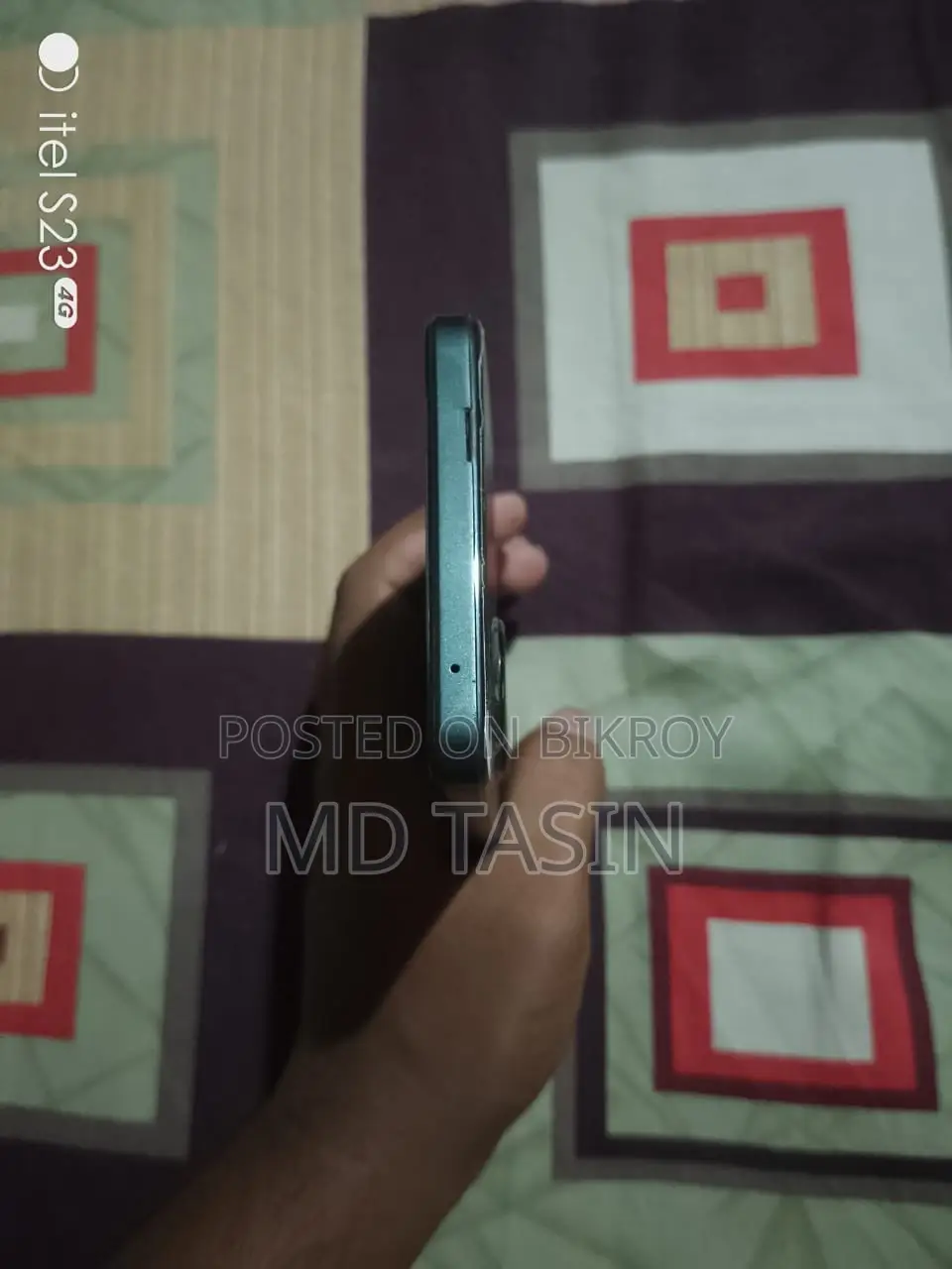 OnePlus Nord CE 3 Lite 5G 128 GB Gray