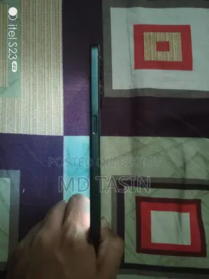 OnePlus Nord CE 3 Lite 5G 128 GB Gray