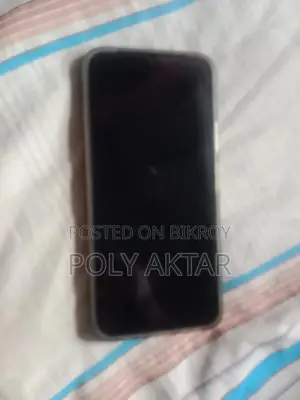 রিয়েলমি সি১০০আই ৬৪ জিবি সিলভার