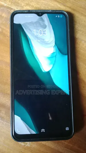 ভিভো ওয়াই২১ ১২৮ জিবি ব্লু