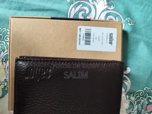 সেইলর ব্র্যান্ডের মানিব্যাগ