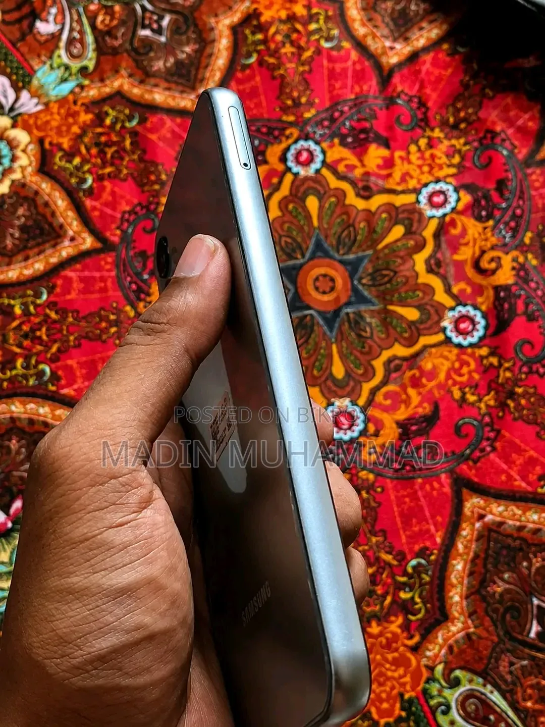 Samsung Galaxy A24 128 GB