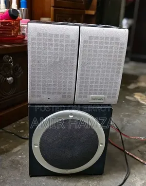 সাউন্ড বক্স মাইক্রোল্যাব
