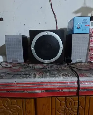 সাউন্ড বক্স মাইক্রোল্যাব
