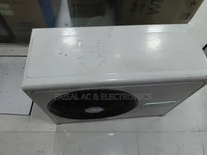 এয়ার কন্ডিশনার