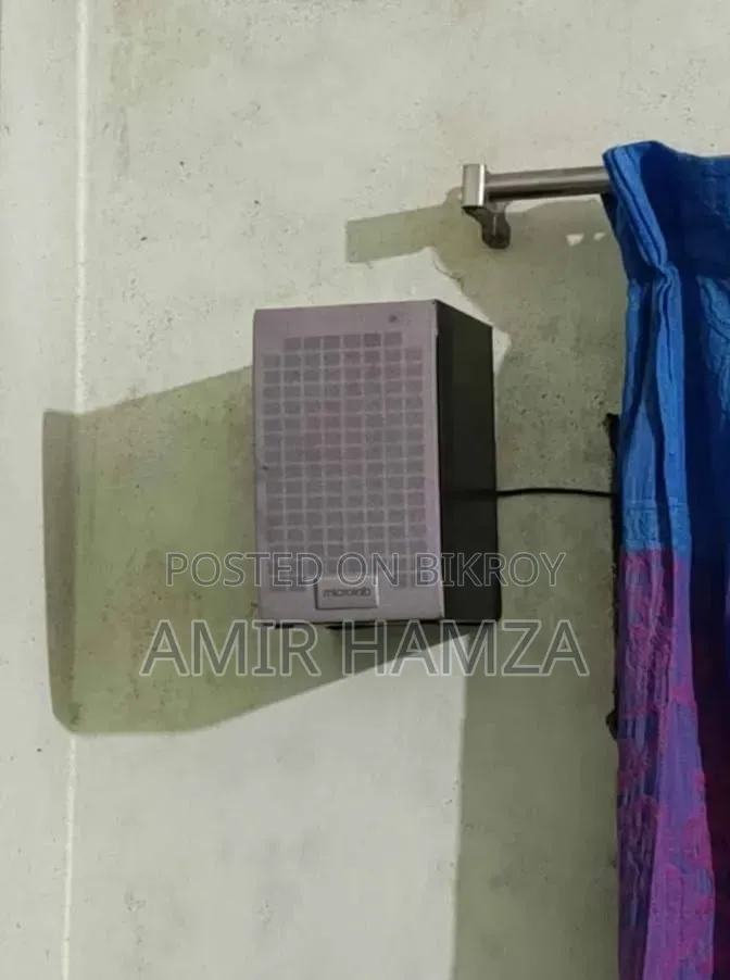 সাউন্ড বক্স মাইক্রোল্যাব