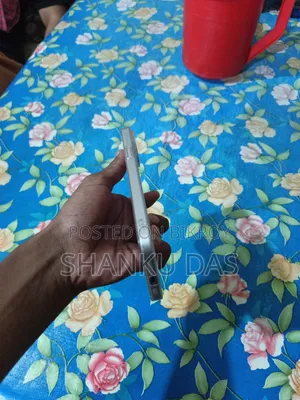 Apple iPhone 15 Plus 256 GB White