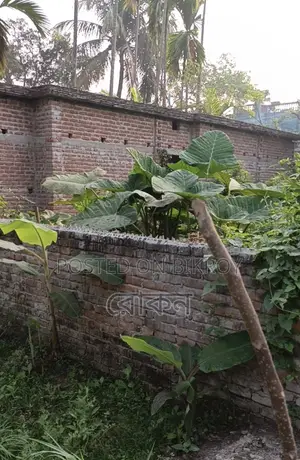 জমি বিক্রয় হবে