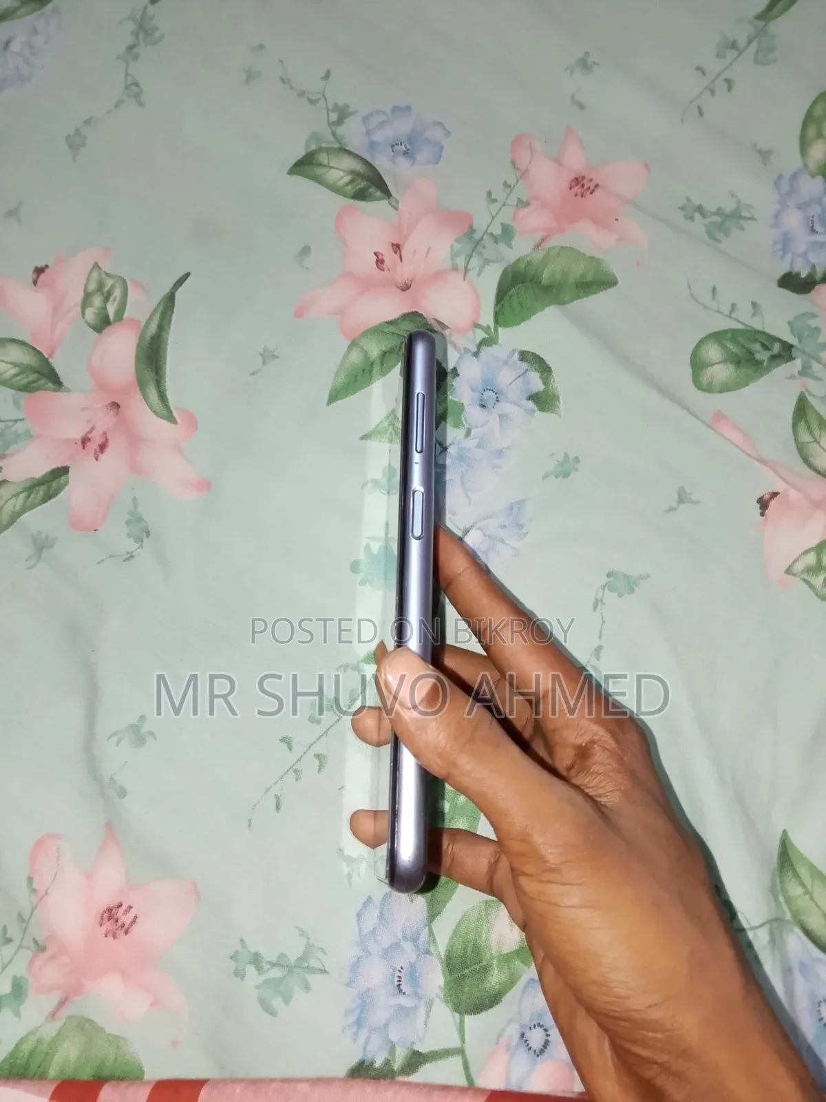 Samsung Galaxy M14 128 GB Silver