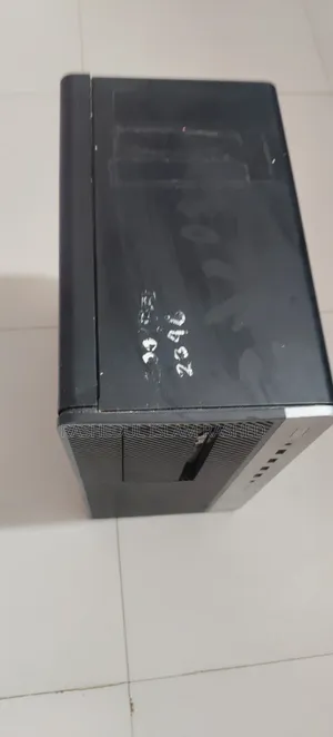 Desktop Computer HP 280 G3 16GB Intel Core i7 HDD 512GB