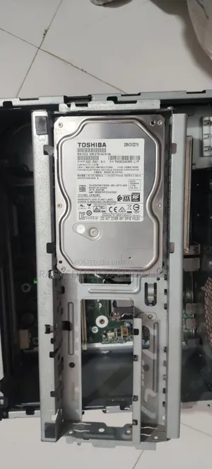Desktop Computer HP 280 G3 16GB Intel Core i7 HDD 512GB