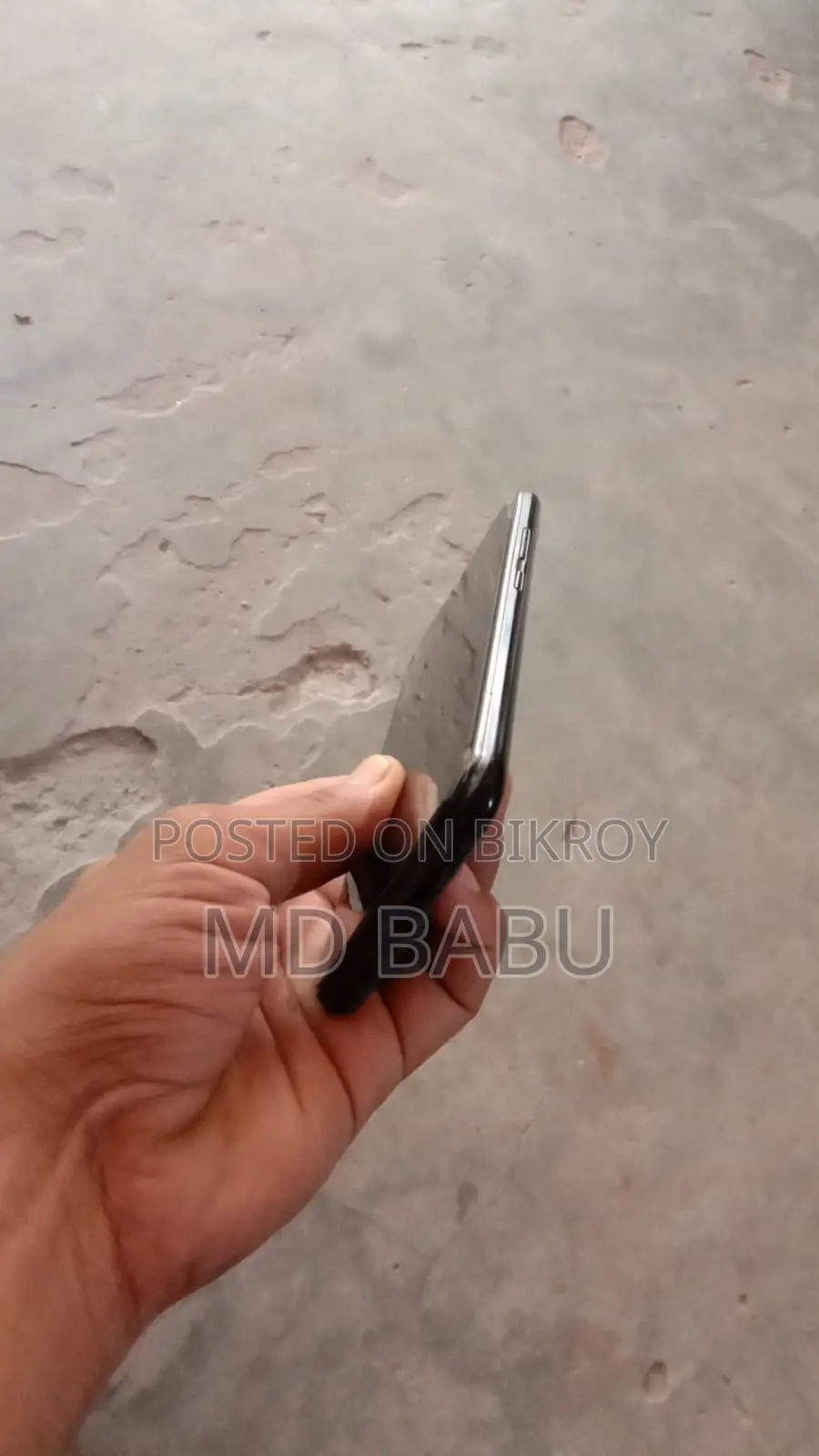 Realme C25s 64 GB Black