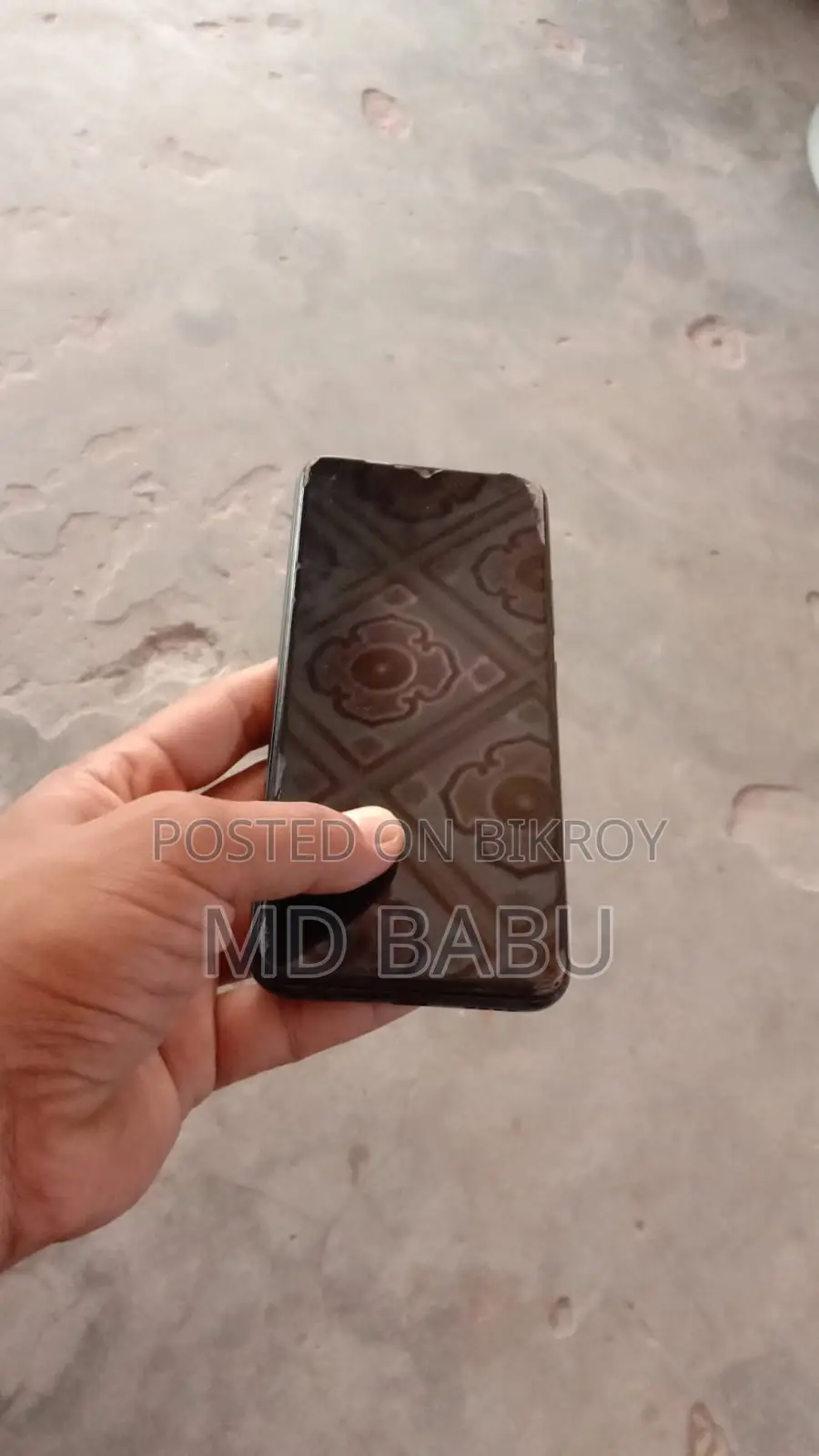 Realme C25s 64 GB Black