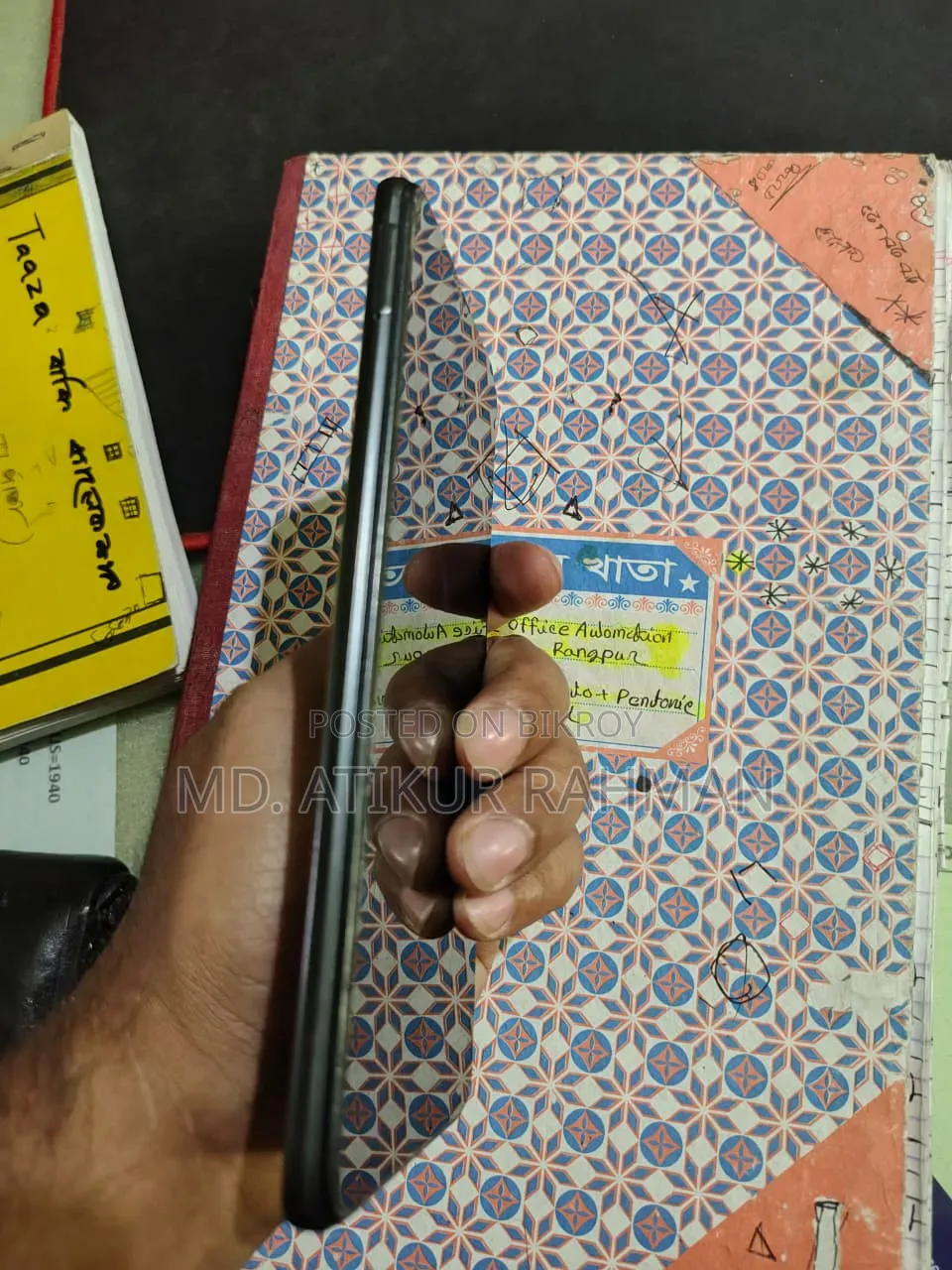 Xiaomi Redmi 10C 64 GB Black