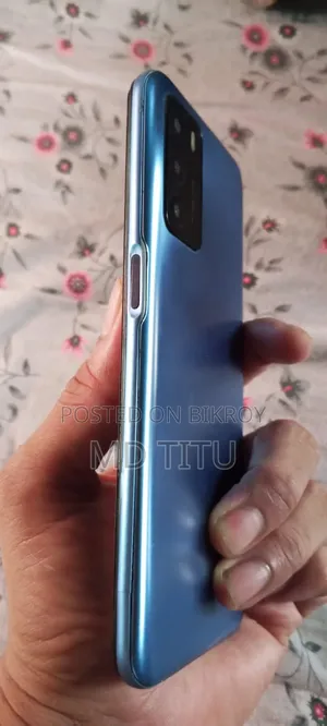 Oppo A16 32 GB Green