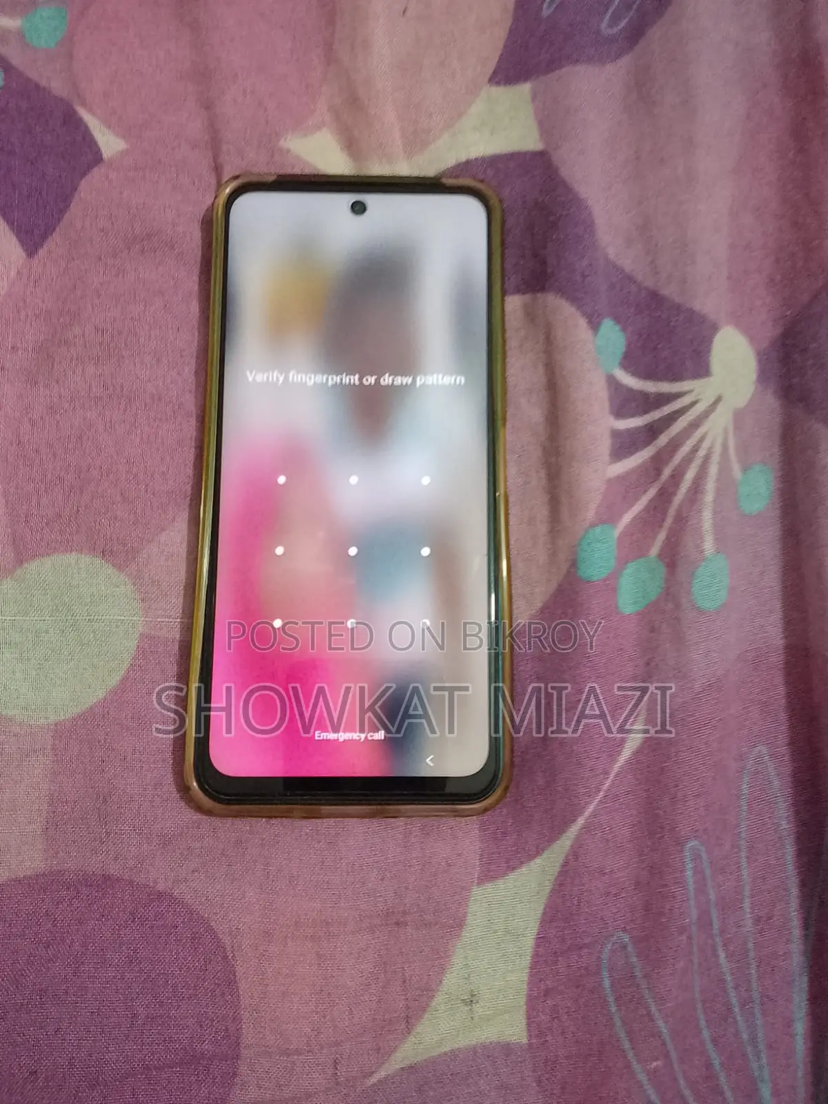 Vivo Y21d 128 GB Black