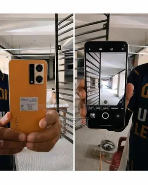 Oppo F21 Pro 128 GB Orange
