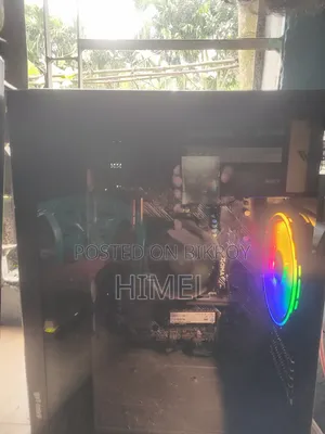 Desktop Computer Asus 16GB AMD Ryzen 5 SSD 16 GB