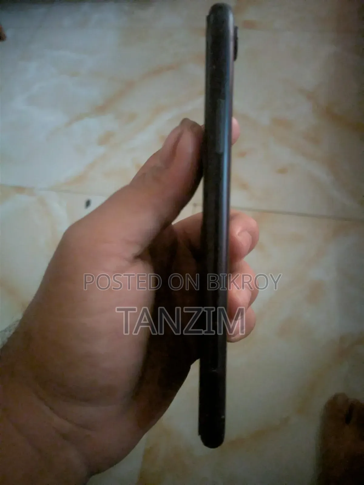 Apple iPhone XR 64 GB Black