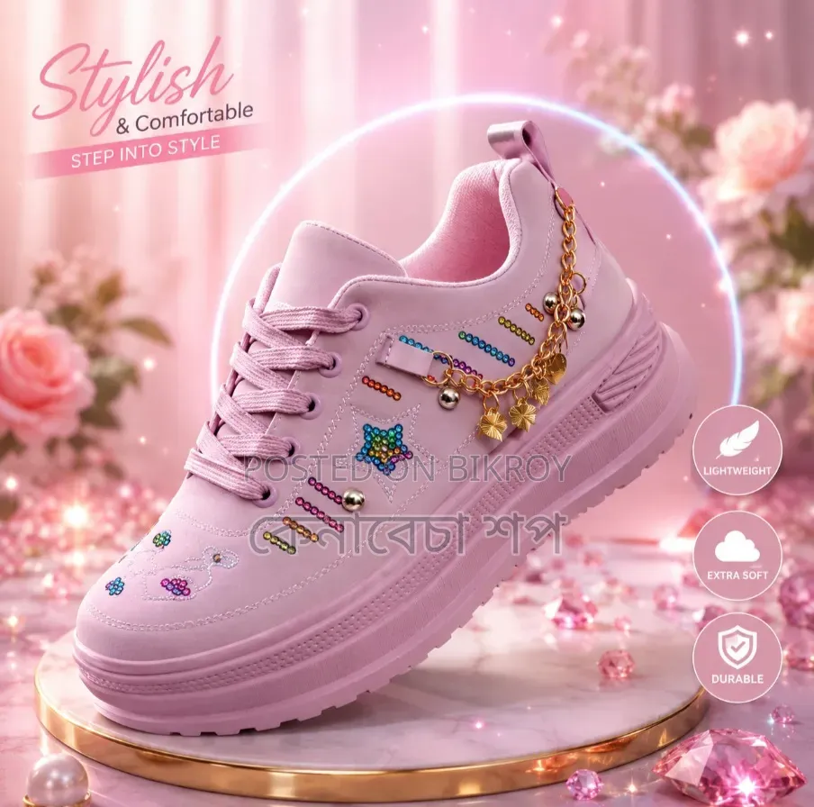Payel Shoes