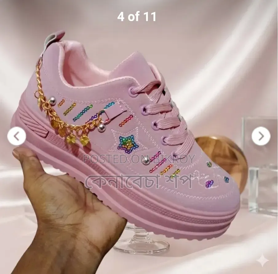 Payel Shoes