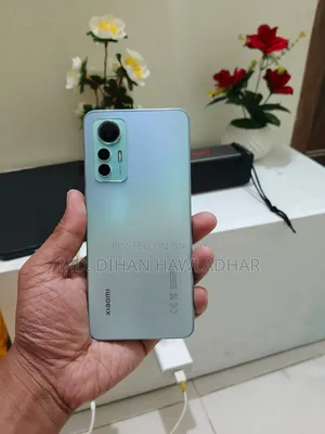 Xiaomi 12 Lite 128 GB Bronze