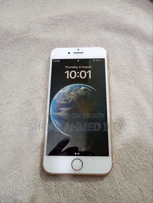 Apple iPhone 8 64 GB Rose Gold