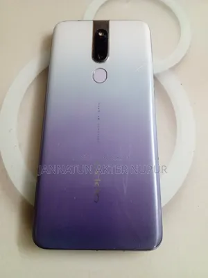 Oppo F11 Pro 128 GB Purple