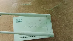 Netis Router