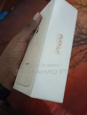 Apple iPhone 8 64 GB Rose Gold