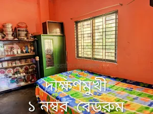 3 Bedroom House in Jatrabari for rent