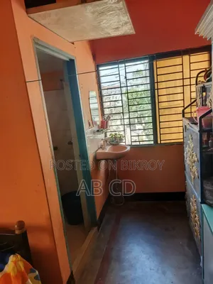 3 Bedroom House in Jatrabari for rent