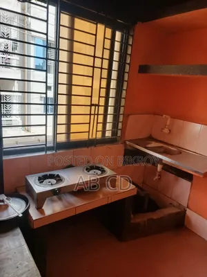3 Bedroom House in Jatrabari for rent