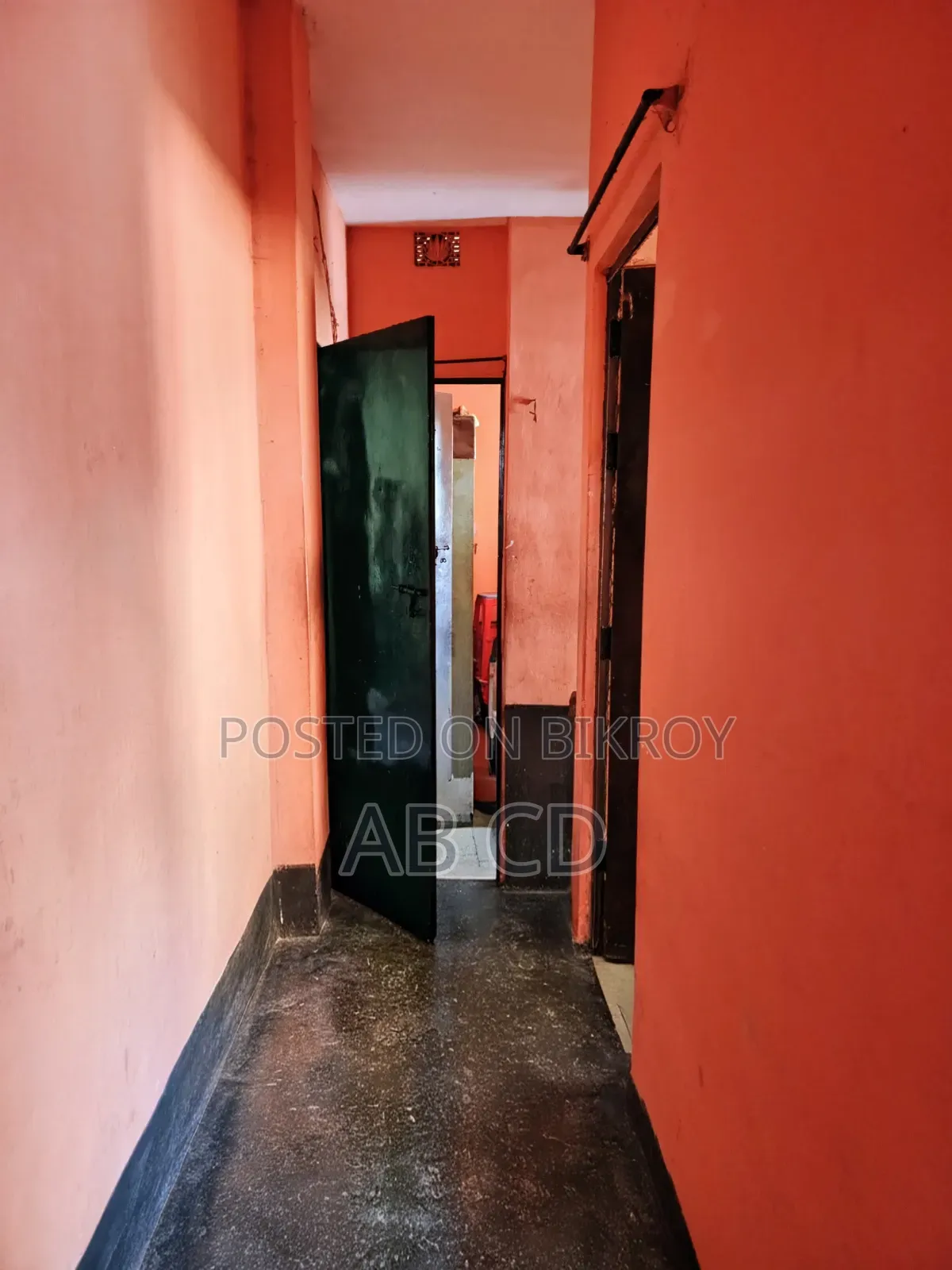 3 Bedroom House in Jatrabari for rent