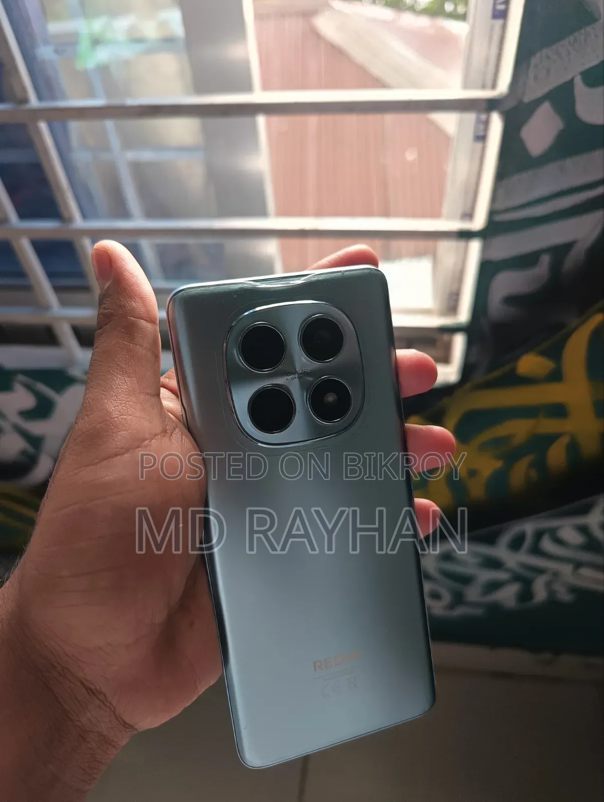 New Xiaomi 15 256 GB