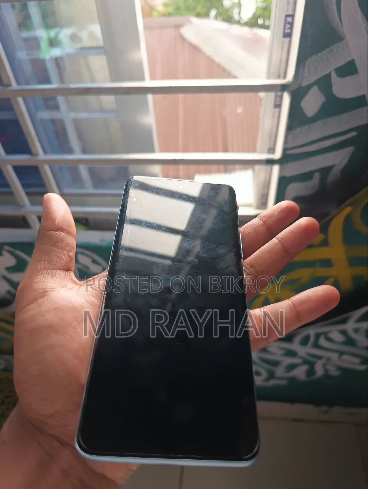 New Xiaomi 15 256 GB