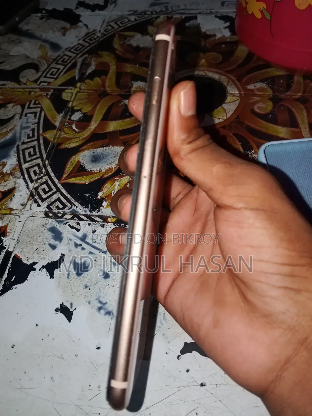 Apple iPhone 8 Plus 64 GB Gold