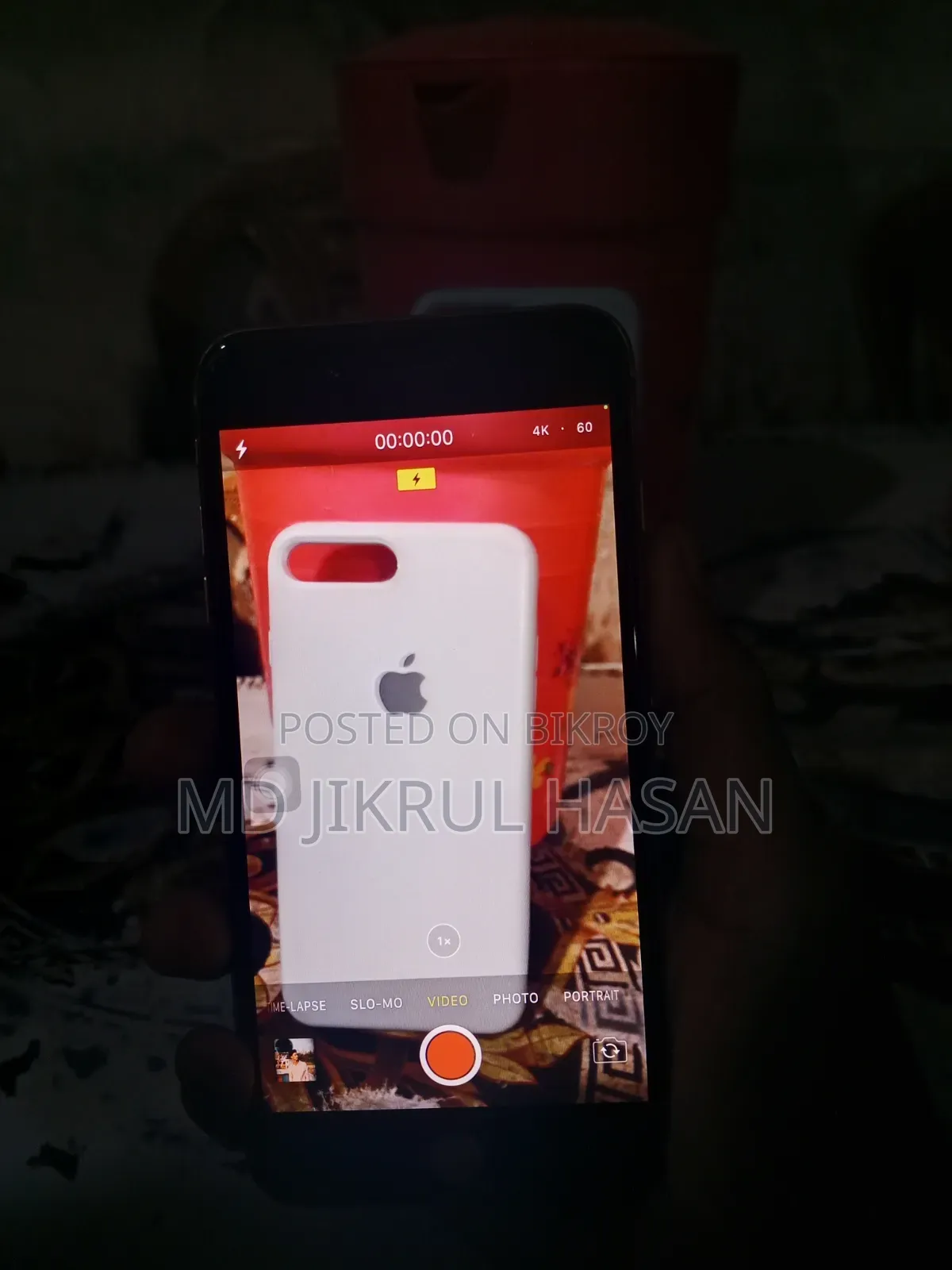 Apple iPhone 8 Plus 64 GB Gold